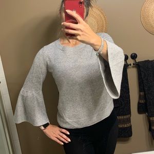 Banana republic sweater